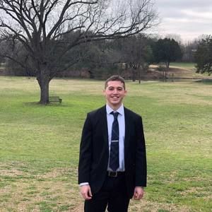 Meet your Posher, Ryan